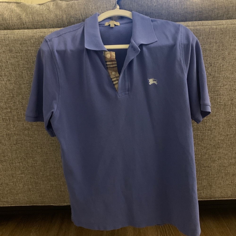 Burberry Polo